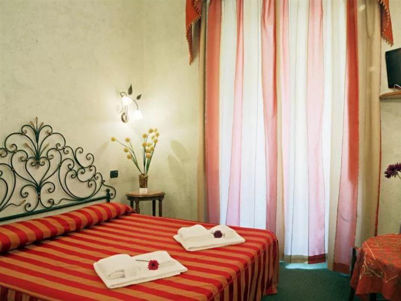 Residenza Vaticana Ρώμη Εξωτερικό φωτογραφία